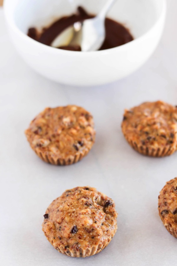 Banana Nice Cream Protein Bites {Glutenfree, dairyfree} The Fitnessista