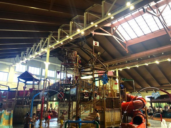 Great Wolf Lodge Scottsdale Review - The Fitnessista