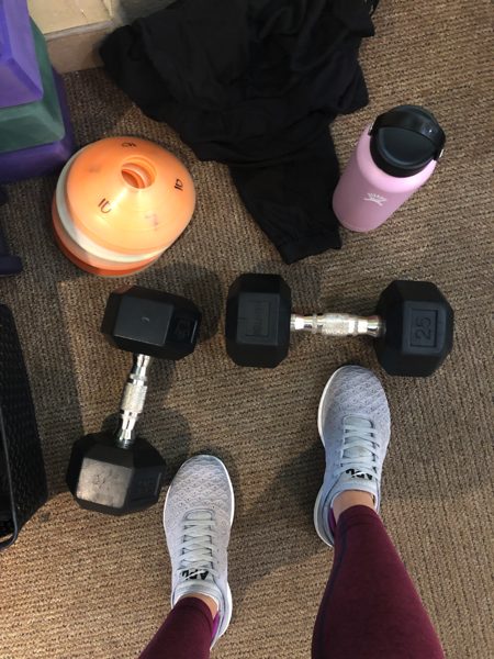 how-to-create-a-home-gym-on-a-budget-7-essentials-for-women