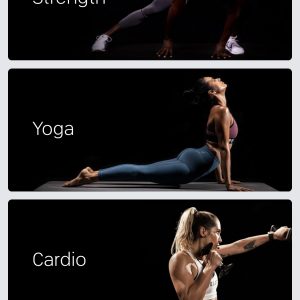 peloton easy workouts