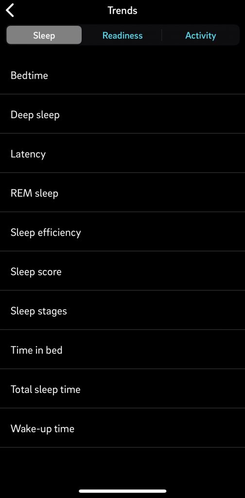 Oura ring review + is it worth it? The Fitnessista