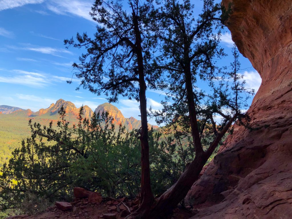 Family-friendly Sedona Activities – Rene Schmitt