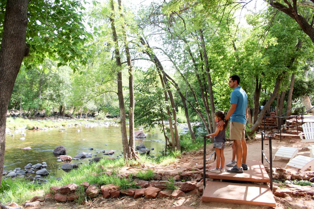 Family-Friendly Sedona Activities - The Fitnessista