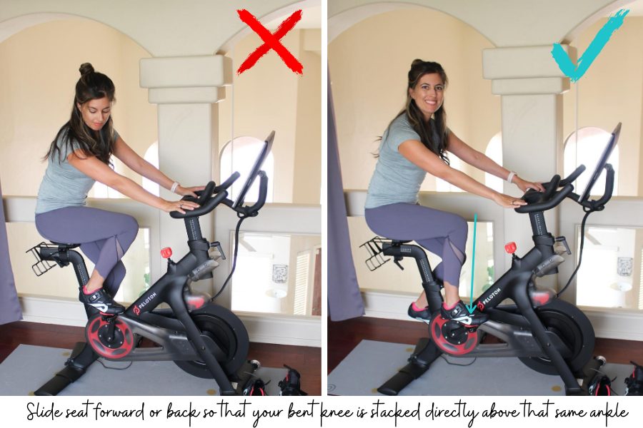 giant tempo spin bike