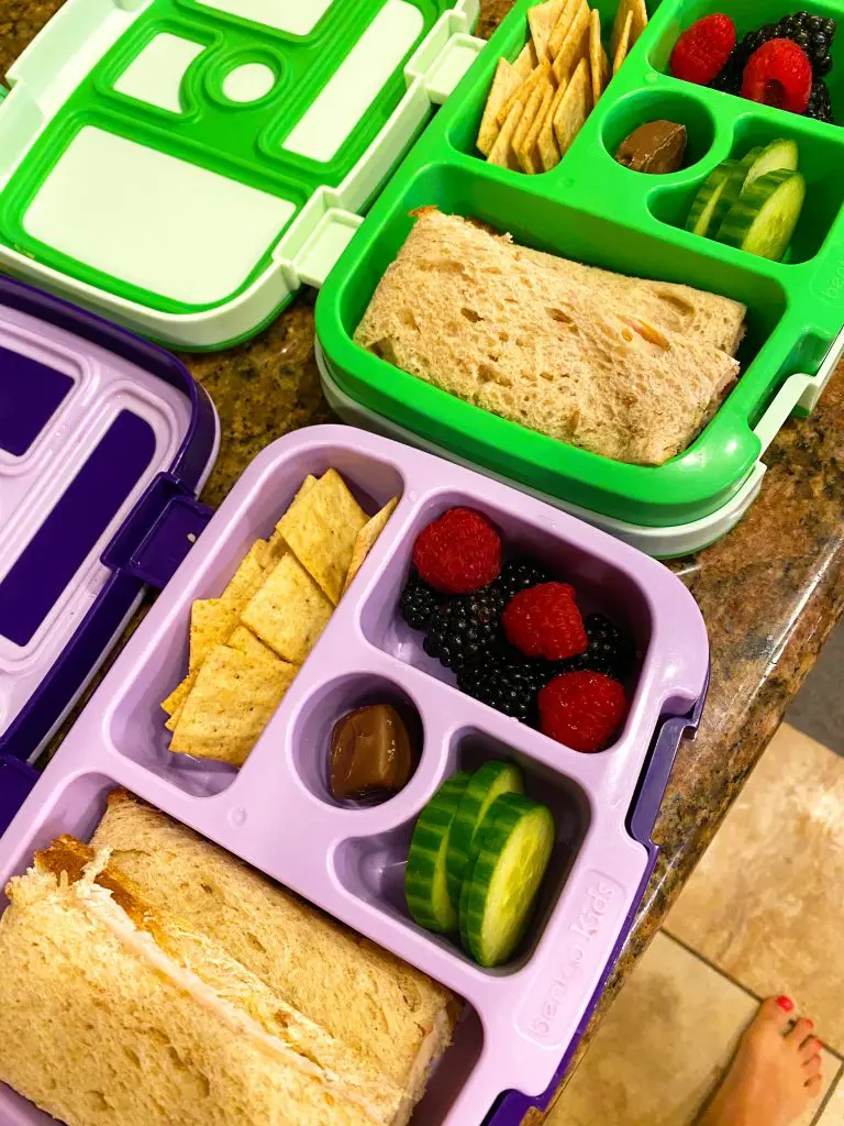 25 kid-friendly breakfasts, lunches, and dinners - The Fitnessista