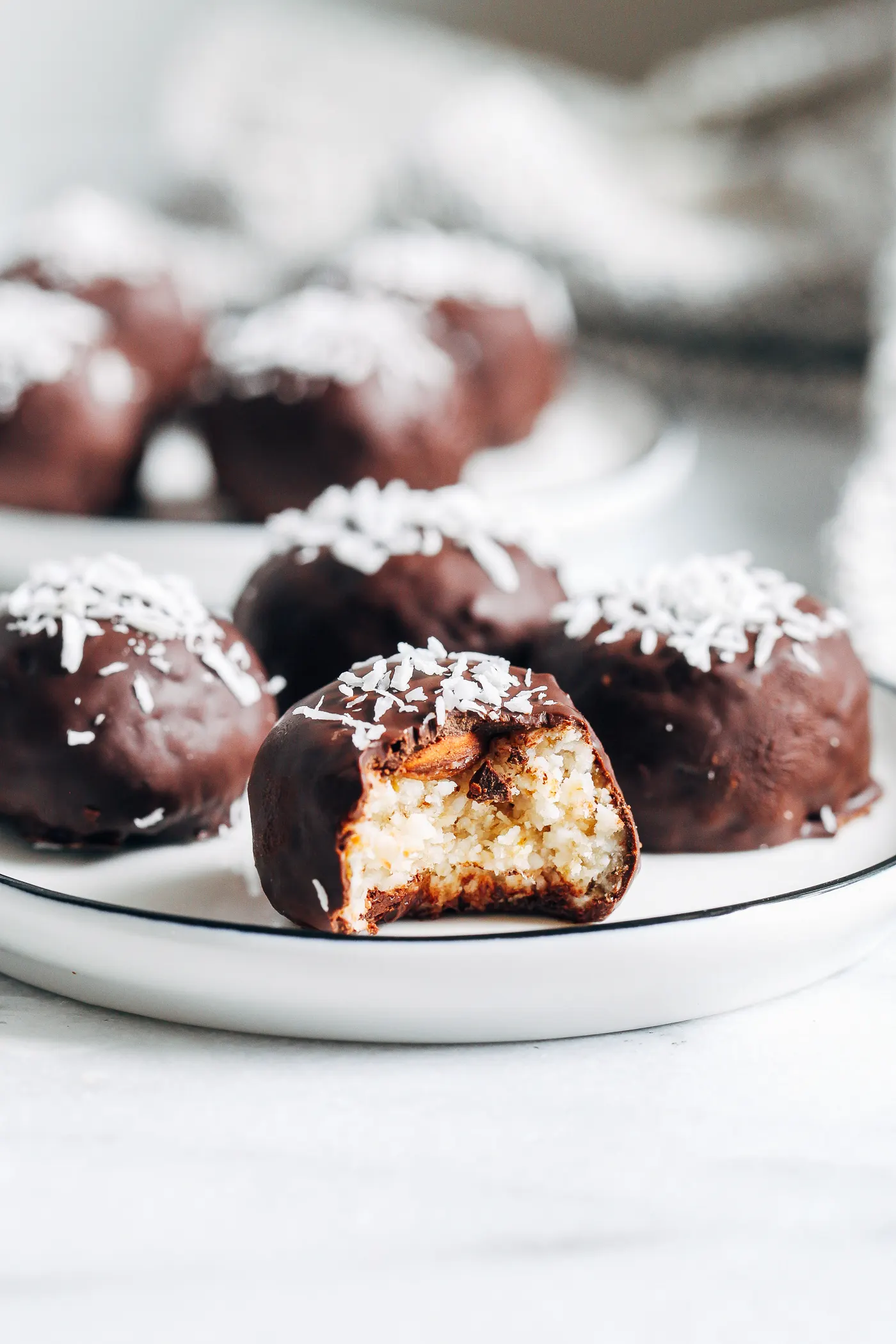 10 Healthy Gluten-Free Dessert Recipes - The Fitnessista