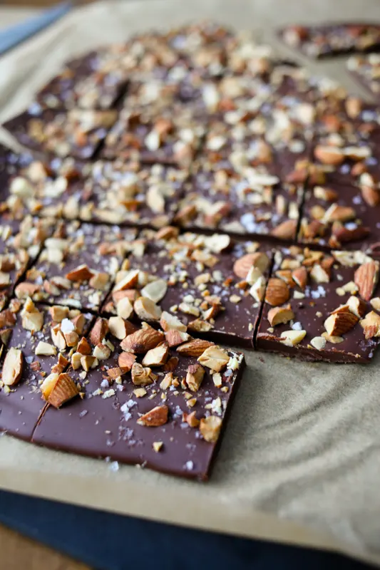 10 Healthy Gluten-Free Dessert Recipes - The Fitnessista