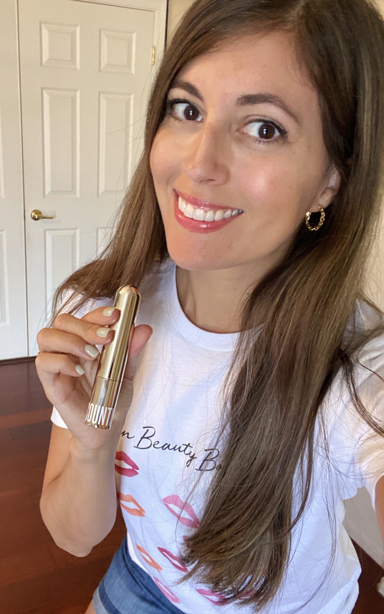 Beautycounter Think Big Mascara Review - The Fitnessista