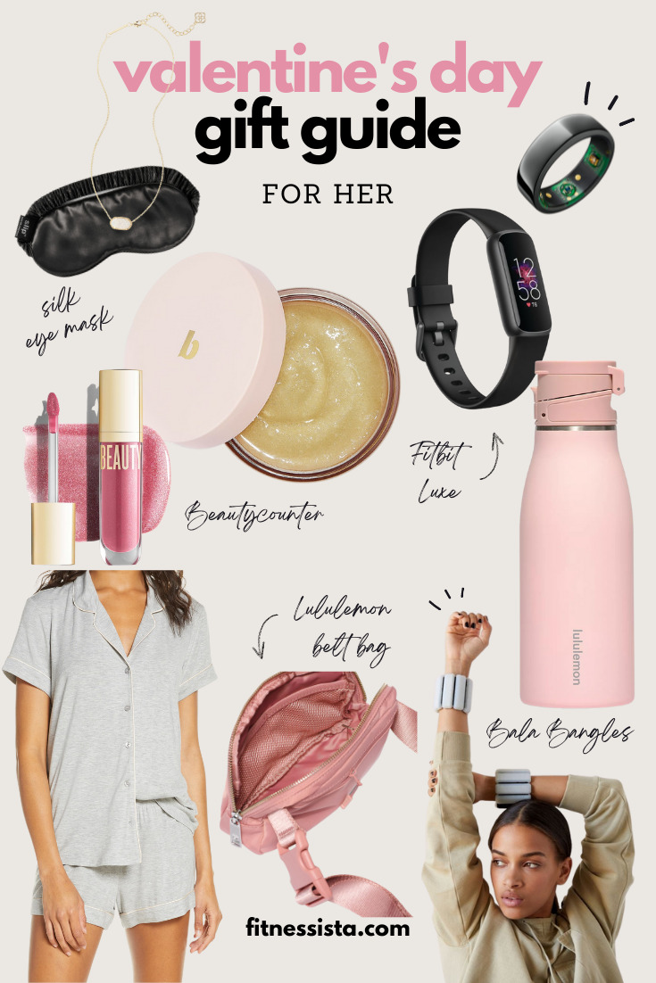 Valentine’s Day Gift Guide For Her