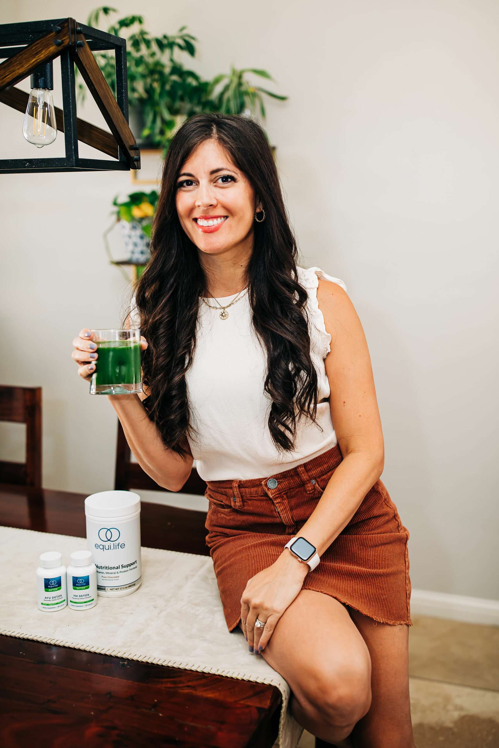 Dr. Cabral 7-day detox review + recipes - The Fitnessista