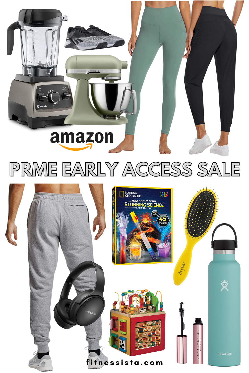 Prime Early Access sale – my top picks!
