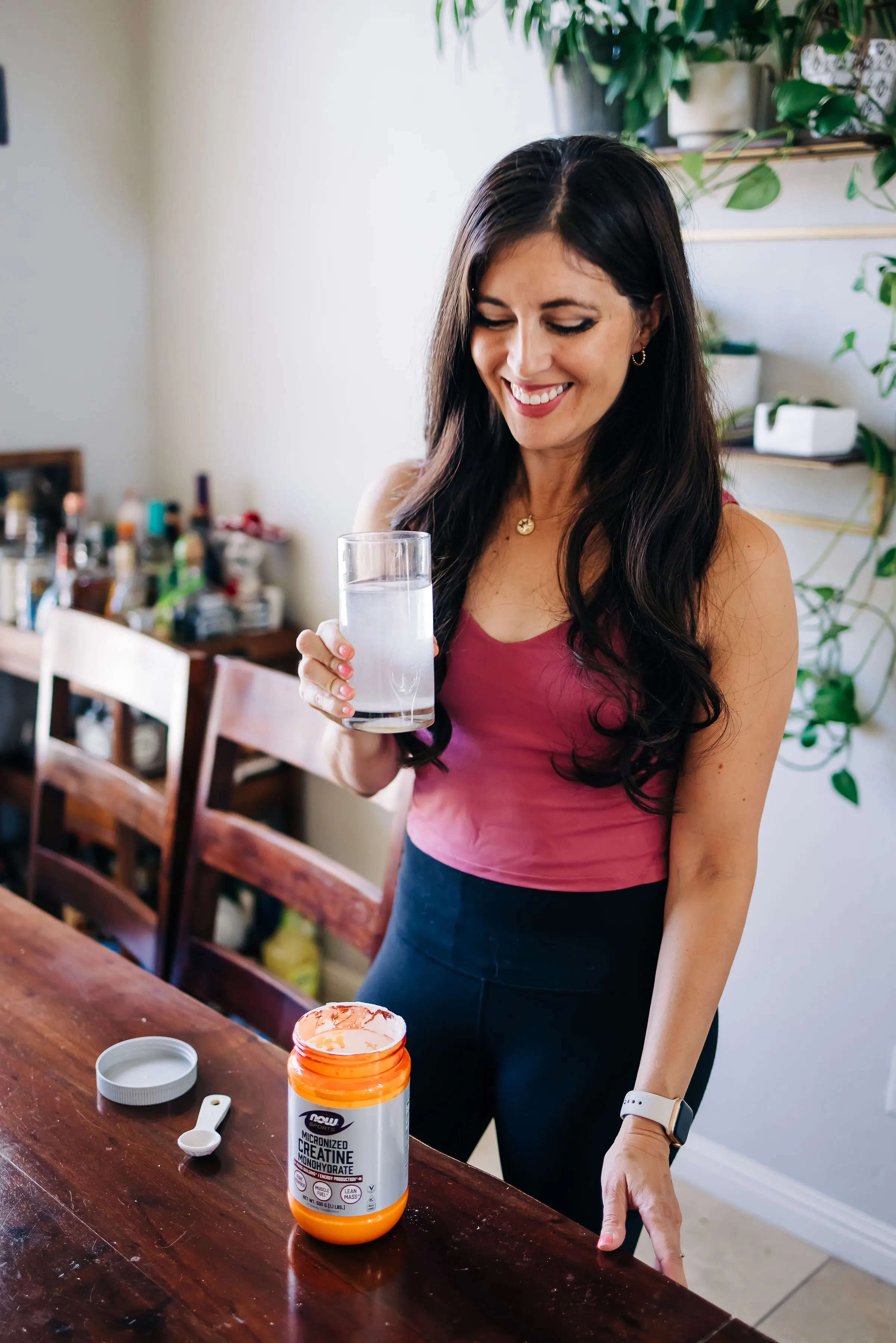 An Overview on Taking Creatine The Fitnessista