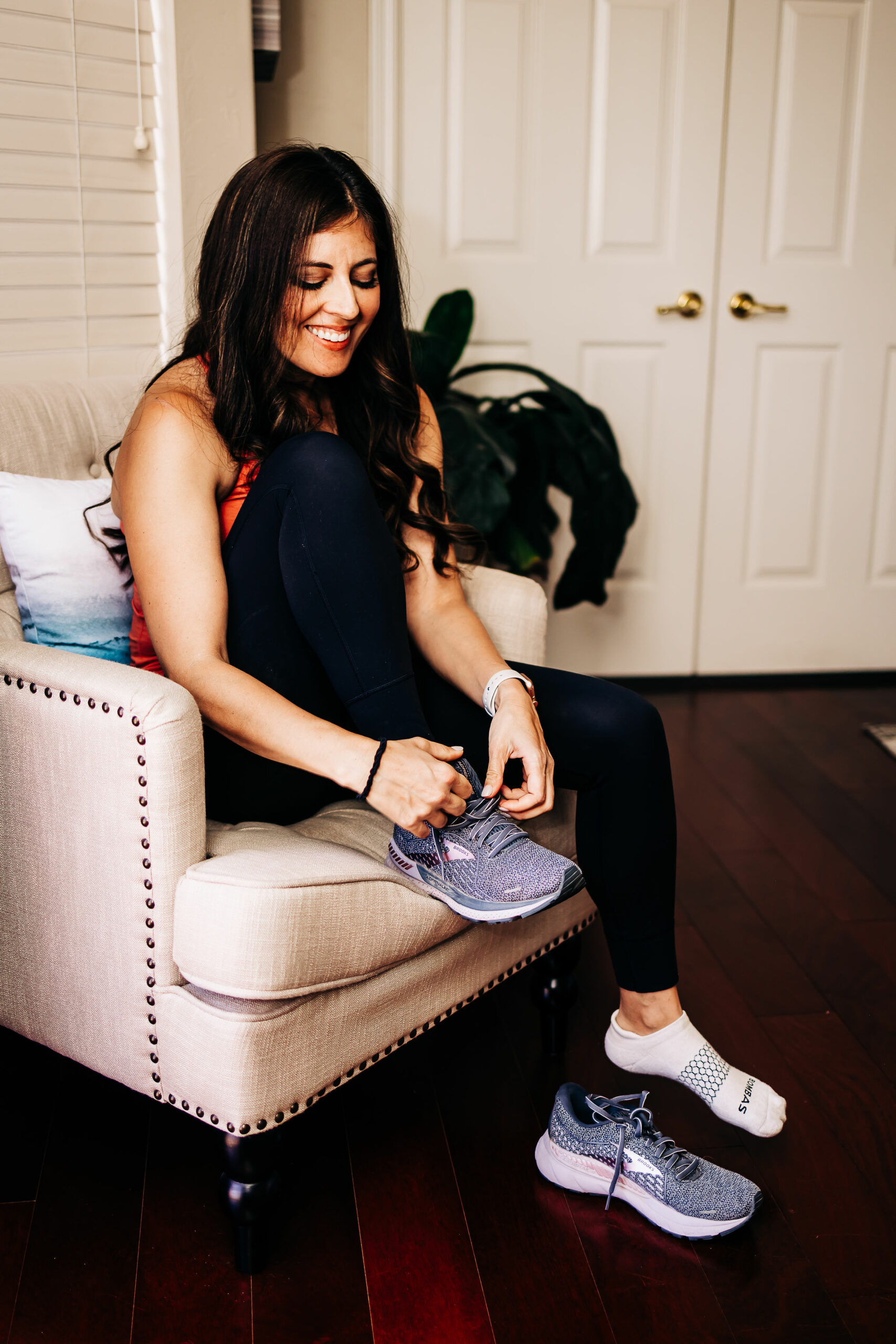 How To Train For A Half Marathon The Fitnessista