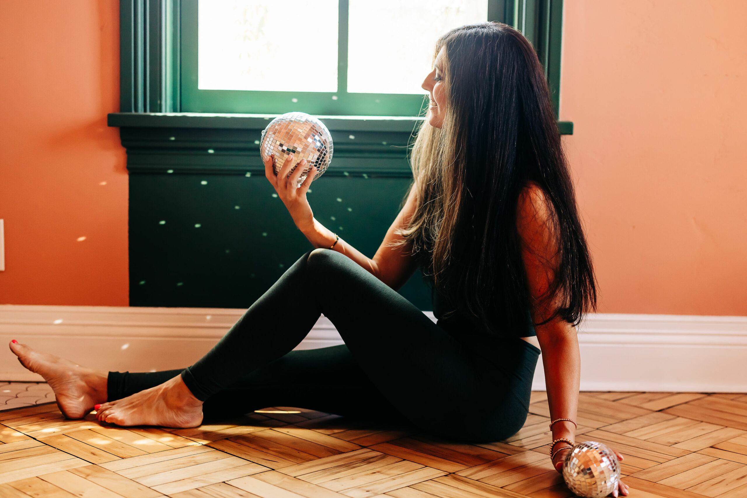 Introducing Vitality