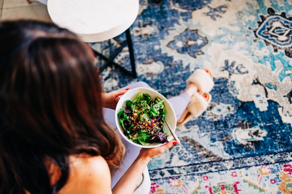 Cheap meal prep ideas - The Fitnessista