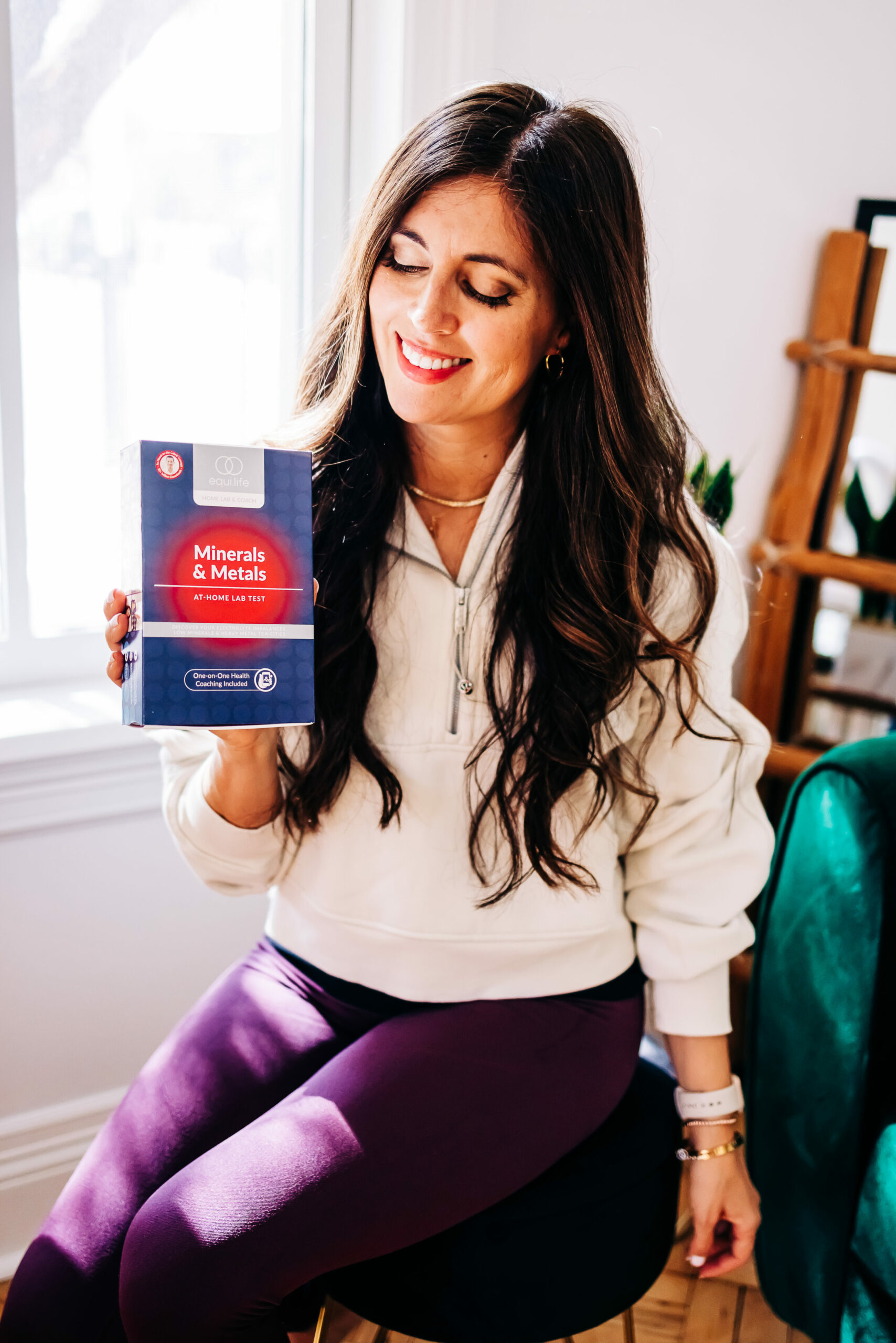 At-home IgG Food Sensitivity Test Review (and my results)
