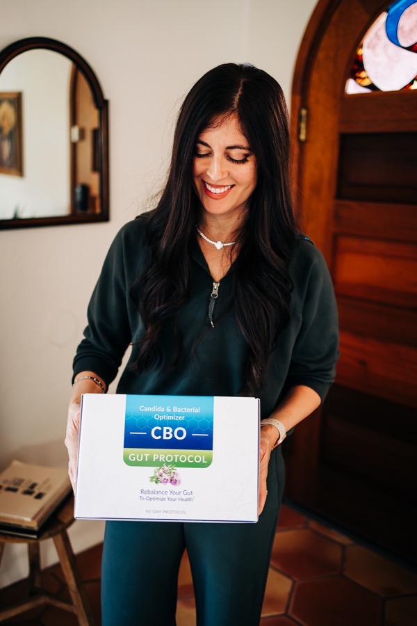 EquiLife CBO protocol review - The Fitnessista