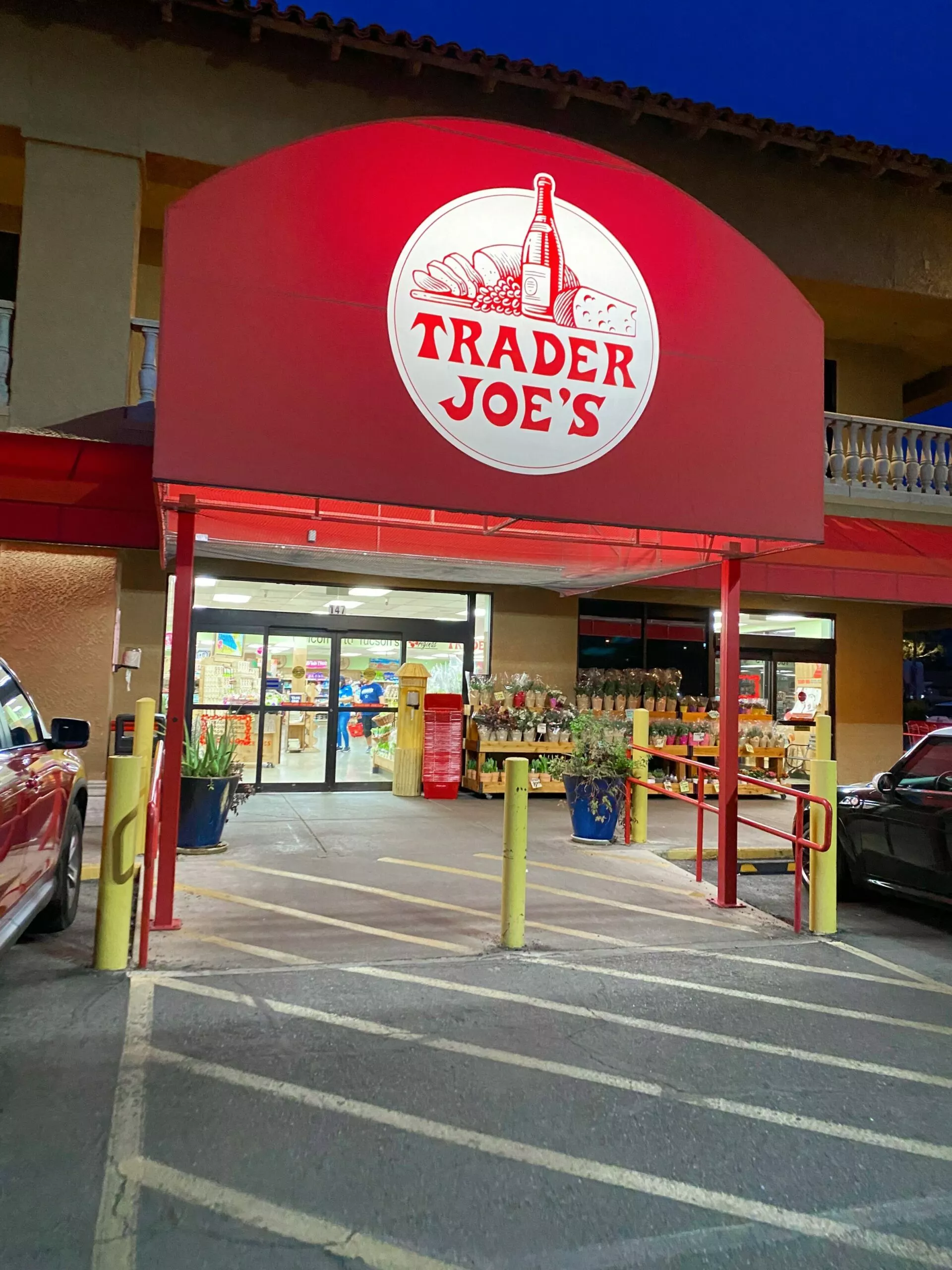Healthy Trader Joe s Shopping List SerpWays healthy-trader-joe-s-shopping-list-serpways