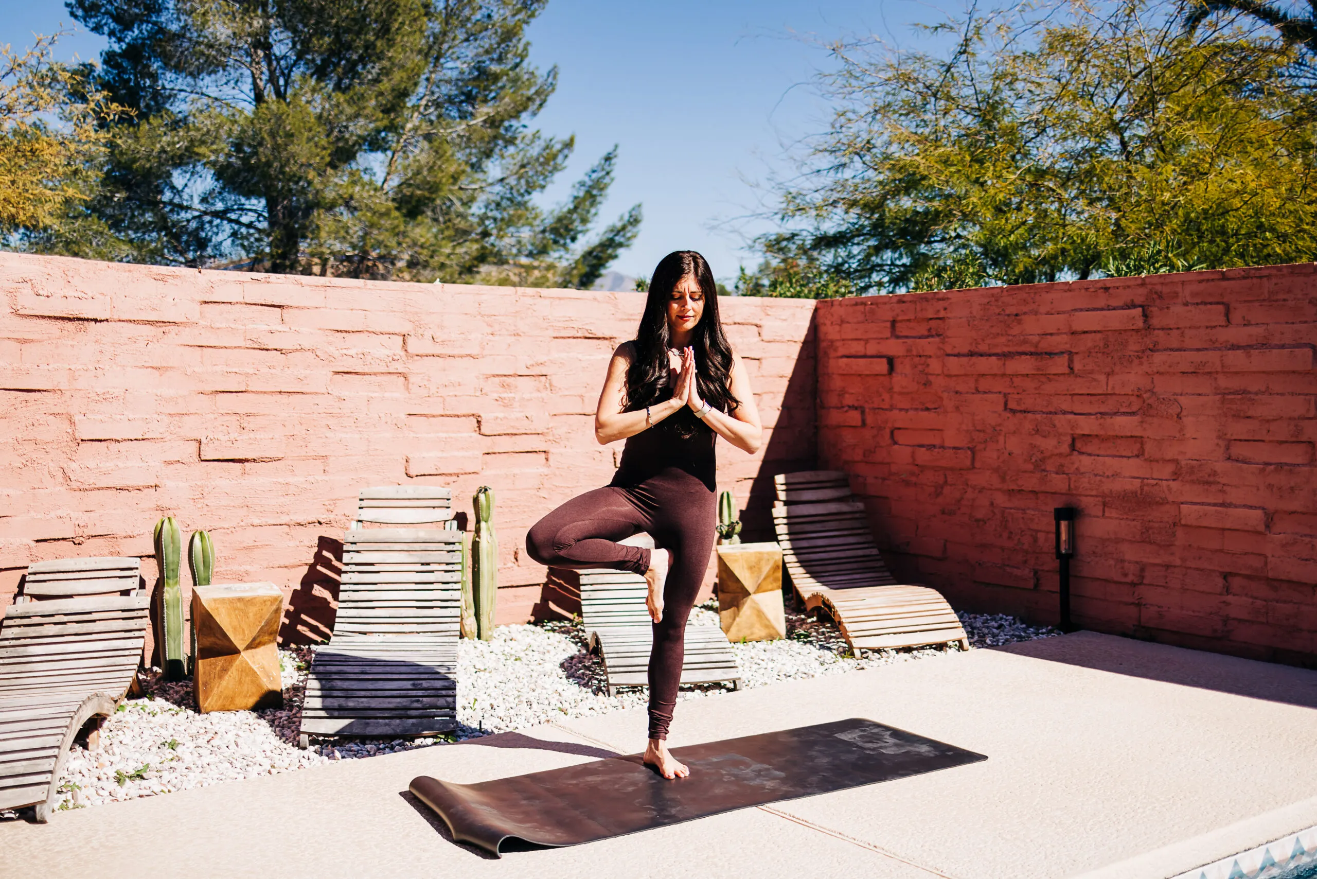 Pilates vs. Yoga: Understanding the Difference and Benefits - The ...