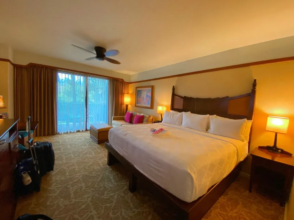 Aulani Disney Resort Review - The Fitnessista