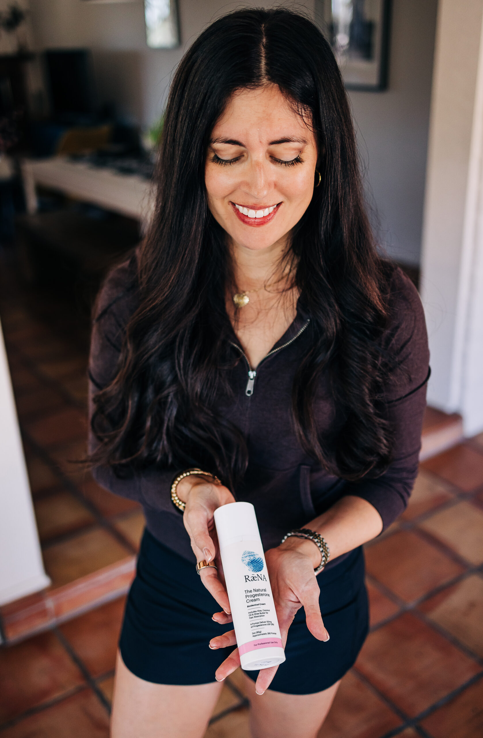 Signs of Low Progesterone (and What to Do About It) - myhealthynutrient ...