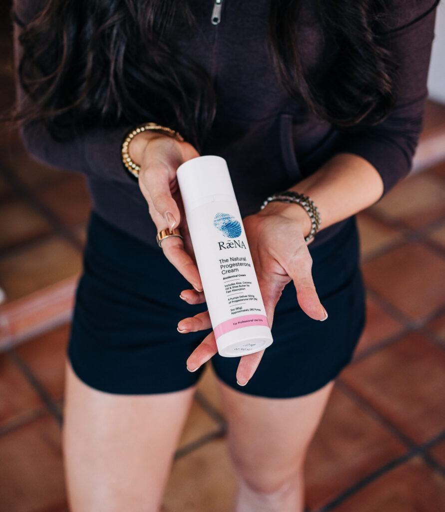 Signs of Low Progesterone (and What to Do About It) - Keebys